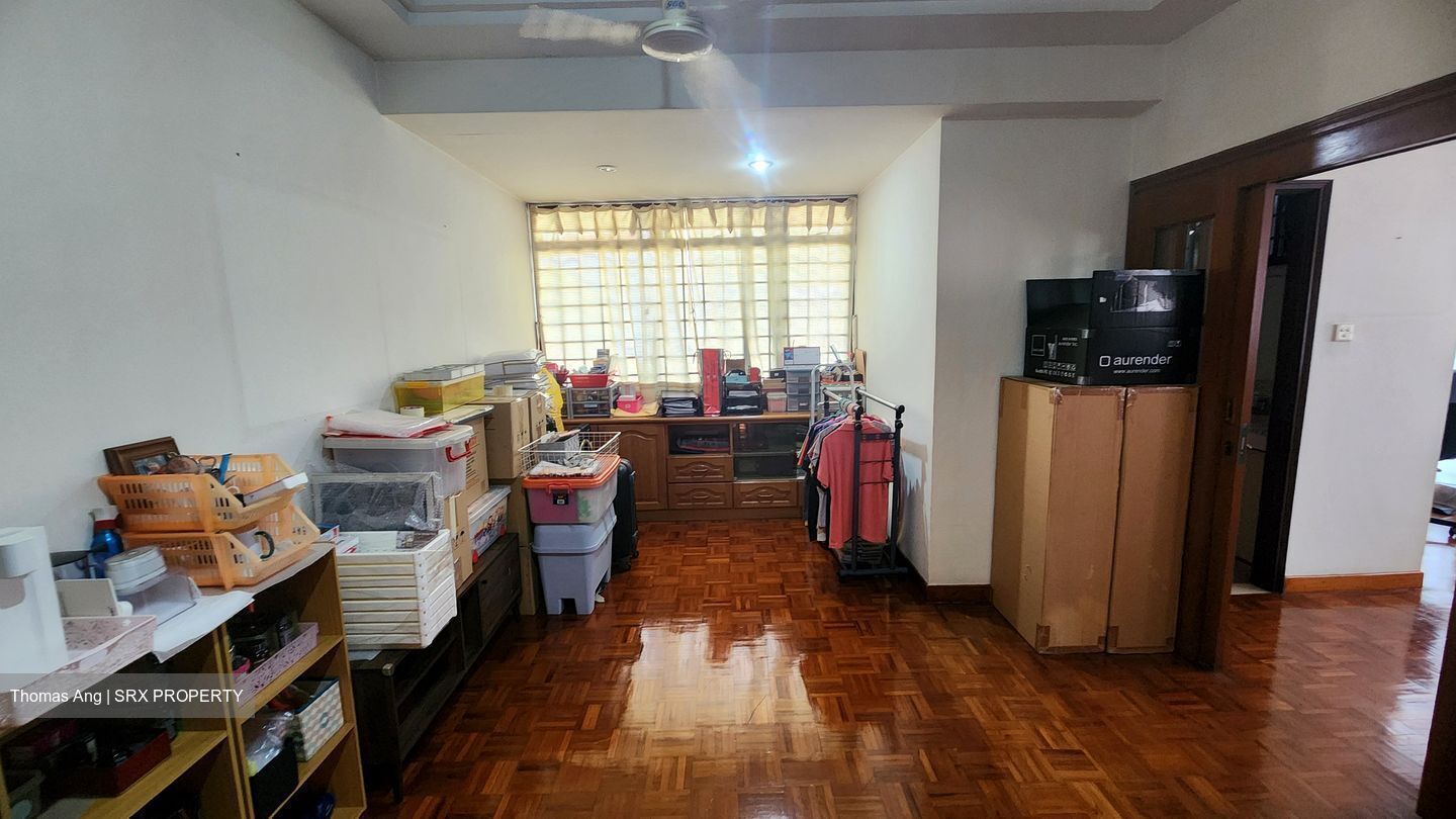 Lim Ah Pin Road (D19), Terrace #505589421